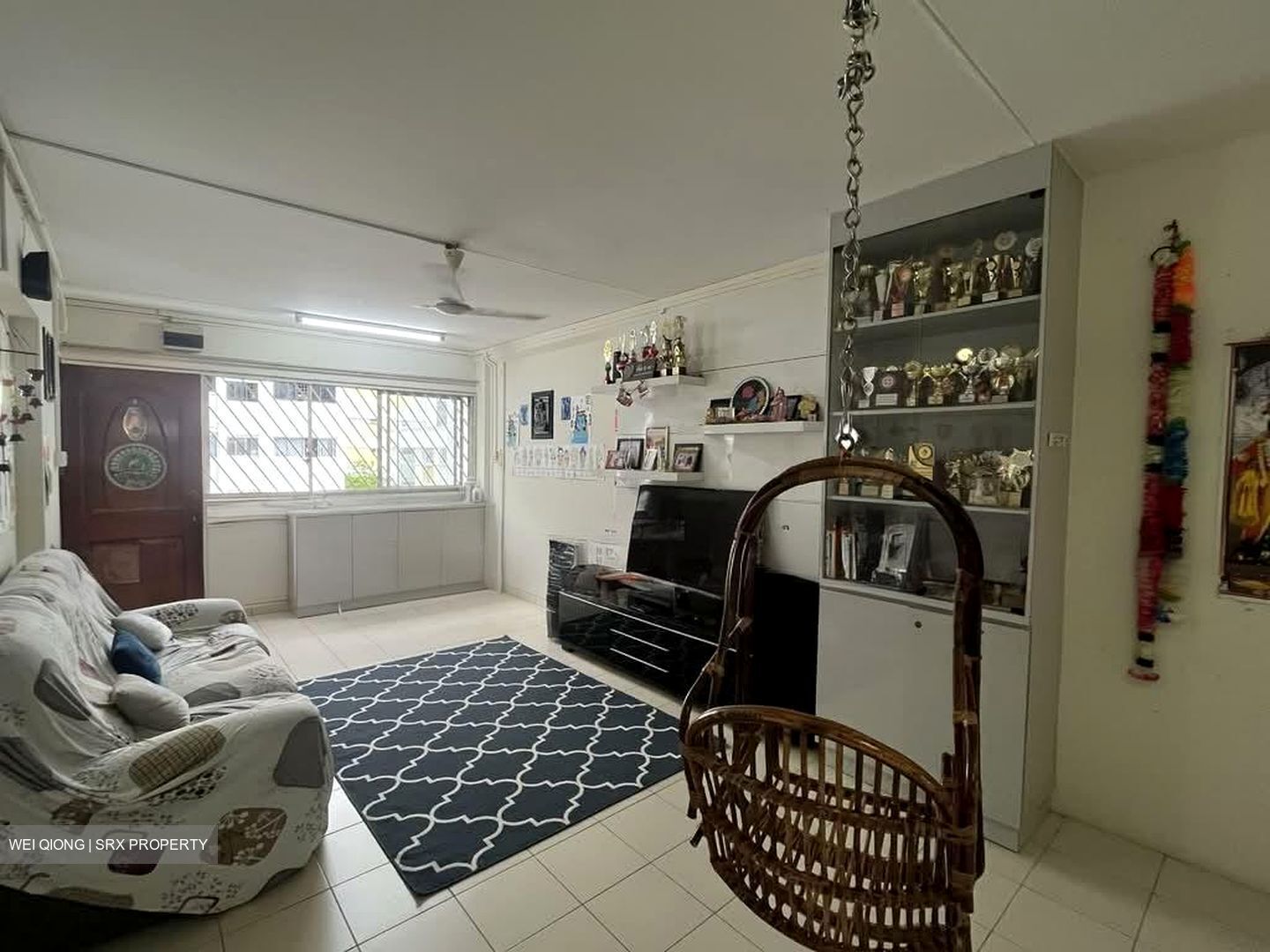 Blk 696 Hougang Spring (Hougang), HDB 4 Rooms #536358551